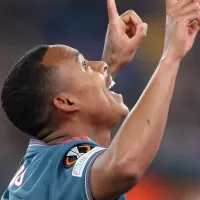 Gigante do futebol brasileiro manifesta interesse na contratação do atacante Igor Paixão, ex-Coritiba; atleta vive grande fase na Europa e é ex-alvo do Flamengo