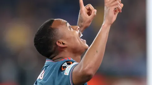 Photo by Paolo Bruno/Getty Images