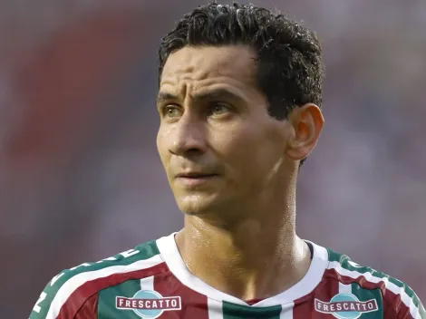 Ganso pega todos de surpresa e 'expõe' o verdadeiro time de Neymar: "Ele falou que era"