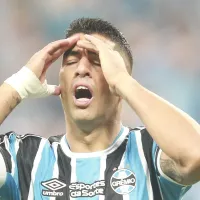 Futebol brasileiro: Luis Suárez deixa o Grêmio e acerta com novo clube, informa jornalista
