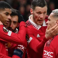 Rashford \'esquece\' o PSG e define onde quer jogar na próxima temporada