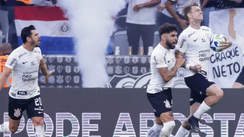 Photo by Alexandre Schneider/Getty Images