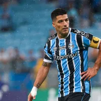 Luis Suárez se enfurece com diretoria e pode pagar valor astronômico para deixar o Grêmio e assinar com novo clube