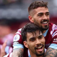 West Ham prepara chapéu no Manchester United e se aproxima de acerto com badalado jogador do futebol europeu