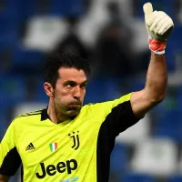 Buffon revela qual jogador tinha tudo para ser o melhor jogador da história