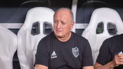 Foto: Lucas Emanuel/AGIF