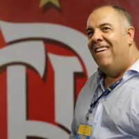'Dono da posição'; Marcos Braz entra em cena e Flamengo prepara investida de R$43 milhões para fechar com grande nome do futebol europeu