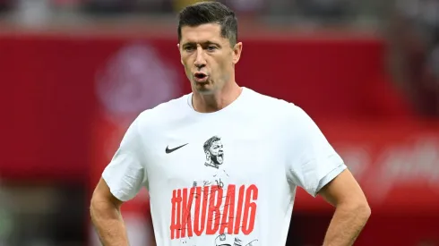 (Photo by Rafal Oleksiewicz/Getty Images)