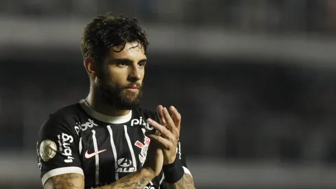 (Photo by Ricardo Moreira/Getty Images)