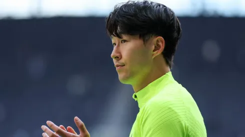 (Photo by Richard Heathcote/Getty Images)