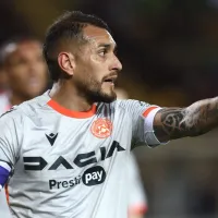 Mercado da bola: Roberto Pereyra deixa Santos de lado e define clube da Serie A como prioridade