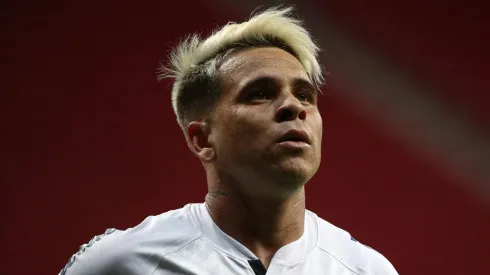 Photo by Buda Mendes/Getty Images