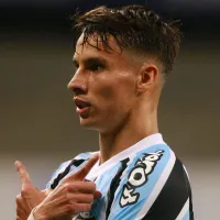 Mercado da bola: Ferreirinha se aproxima de acordo com outro gigante do futebol e pode deixar o Grêmio nos próximos dias