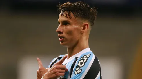 (Photo by Silvio Avila/Getty Images)