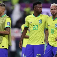 Manchester City quer quebrar o mercado da bola e fechar com craque da seleção brasileira