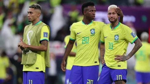 (Photo by Michael Steele/Getty Images)