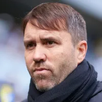 Mercado da bola: Eduardo Coudet pede ao Internacional a contratação de grande atacante brasileiro
