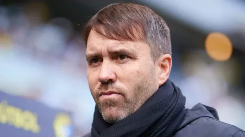 (Photo by Fran Santiago/Getty Images)