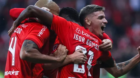 Foto: Maxi Franzoi/AGIF