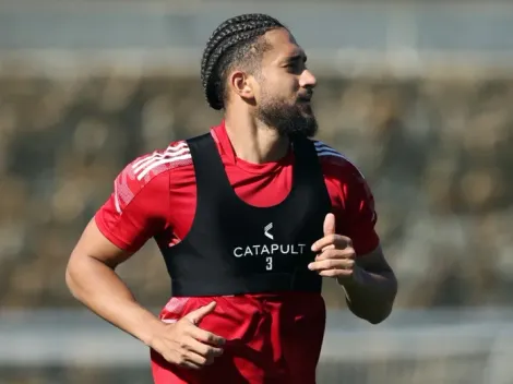 Mercado da bola: Pablo é liberado pelo Flamengo para assinar com outro gigante do futebol brasileiro