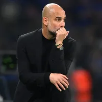 Pep Guardiola revela qual é o treinador mais difícil que já enfrentou em toda a sua vida