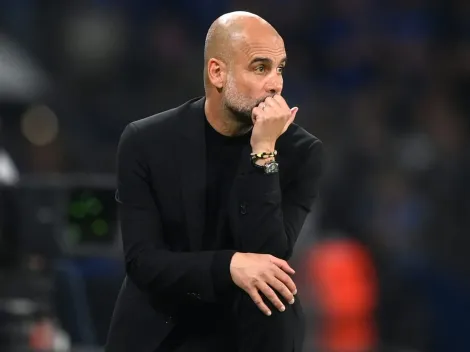 Pep Guardiola revela qual é o treinador mais difícil que já enfrentou em toda a sua vida