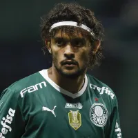 Gustavo Scarpa é liberado pelo Nottingham Forest para assinar com gigante do futebol brasileiro