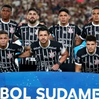 \'Um dos piores jogadores que já vi\'; Torcida do Corinthians se enfurece e faz campanha pela saída de grande nome