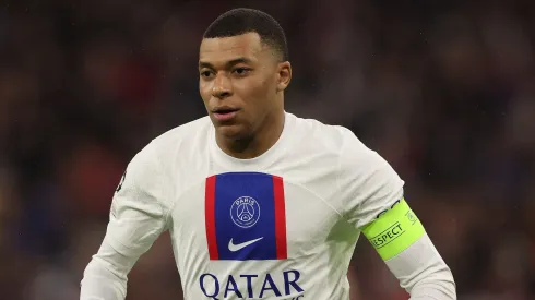 (Photo by Alexander Hassenstein/Getty Images)