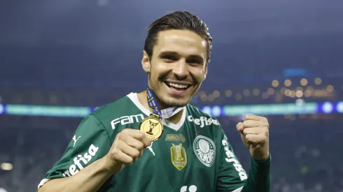 Photo by Ricardo Moreira/Getty Images