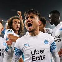Olympique de Marseille dá \'chapéu\' no Barcelona e acerta contratação de badalado jogador da Premier League