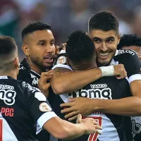 Mercado da bola: Ramon Diaz \'aprova\' e Vasco se prepara para anunciar dois grandes destaques do futebol brasileiro