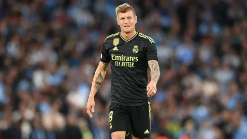 (Photo by Michael Regan/Getty Images)