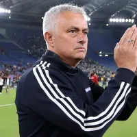 Mourinho deixa Messi e Cristiano Ronaldo de lado e revela qual é o melhor jogador que ele já viu em campo
