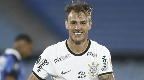 Photo by Ernesto Ryan/Getty Images