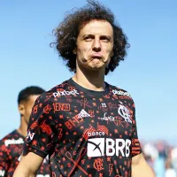 David Luiz não fica em cima do muro e escolhe entre Messi e Cristiano Ronaldo