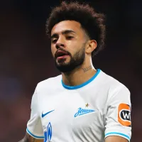 Após aceitar negociar Claudinho, Zenit prepara investida milionária para contratar ex-São Paulo