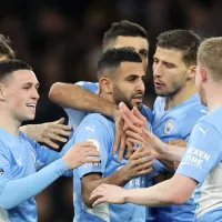 R$187 milhões! Grande clube faz proposta milionária e acerta contratação de estrela do Manchester City