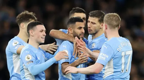 (Photo by Clive Brunskill/Getty Images)