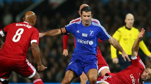 (Photo by Alex Livesey/Getty Images)