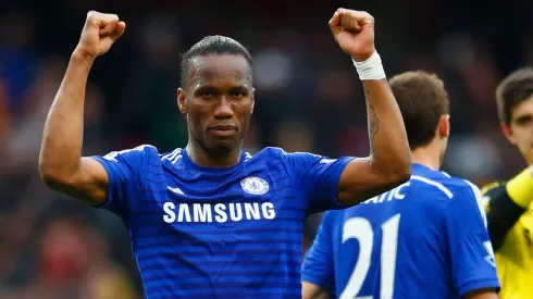 (Photo by Julian Finney/Getty Images)