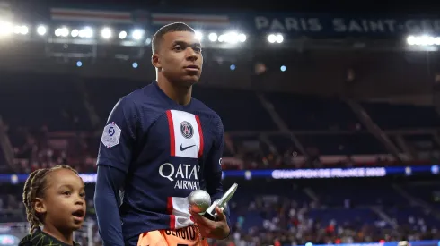 (Photo by Julian Finney/Getty Images)