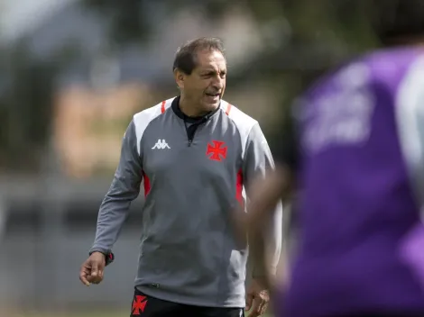 Mercado da bola: Ramón Diaz aceita e Vasco prepara investida por craque ex-Corinthians; atleta chegaria para ser o novo camisa 10