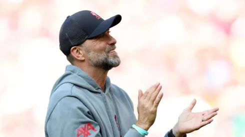 (Photo by Jan Kruger/Getty Images)