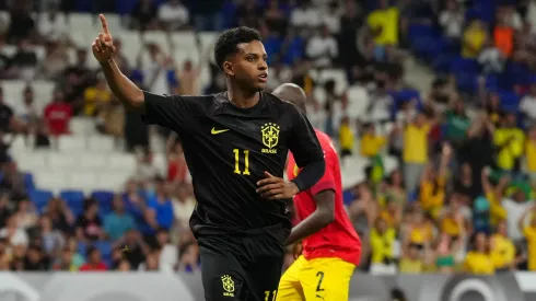 (Photo by Alex Caparros/Getty Images)