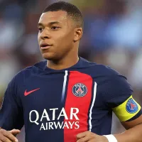 Kylian Mbappé montou seu time dos sonhos com apenas 5 jogadores
