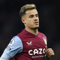 Philippe Coutinho não fica em cima do muro e elege seus 3 jogadores favoritos de todos os tempos