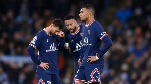 (Photo by Laurence Griffiths/Getty Images)