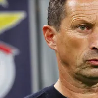 Mercado da bola: Benfica \'esquece\' Bento e pode fechar com outro goleiro destaque do futebol brasileiro