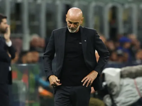 Milan 'dorme no ponto' e perde destaque ex-Tottenham para grande clube da Premier League; Jornalista confirma a transferência